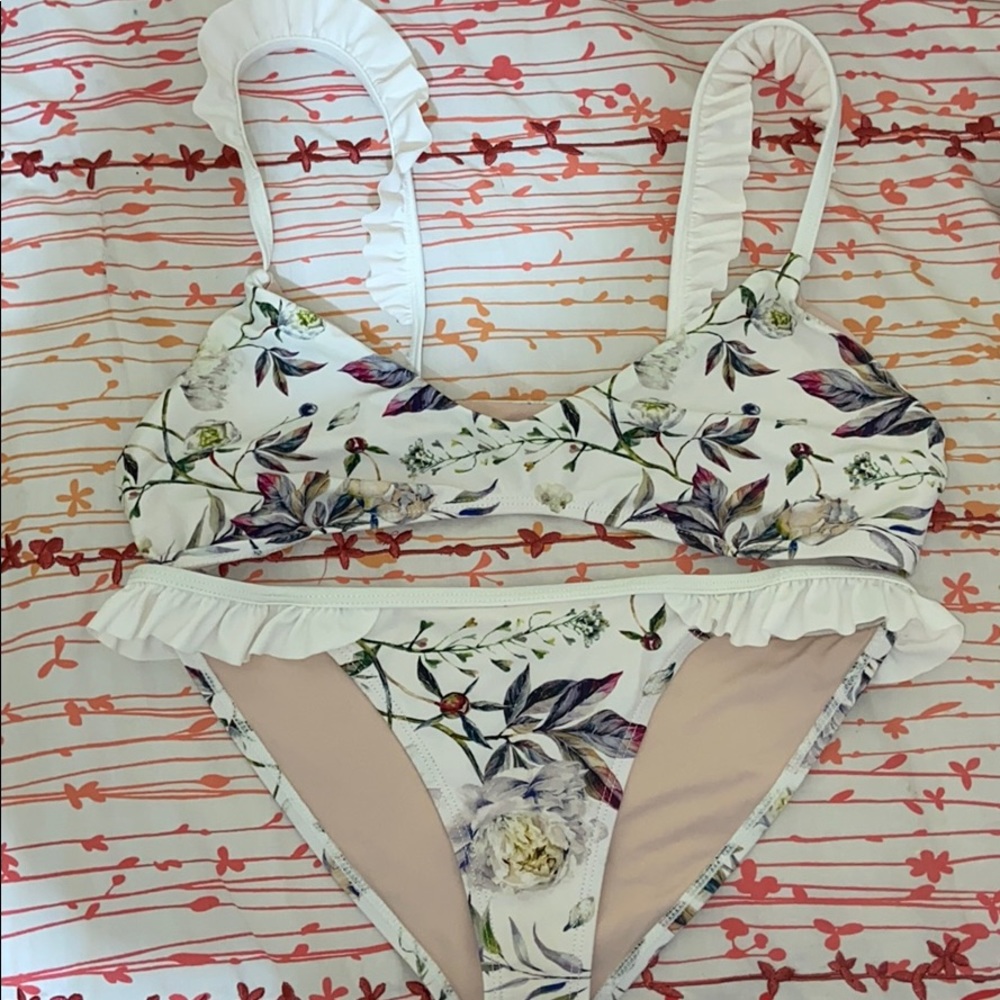 Bikini set